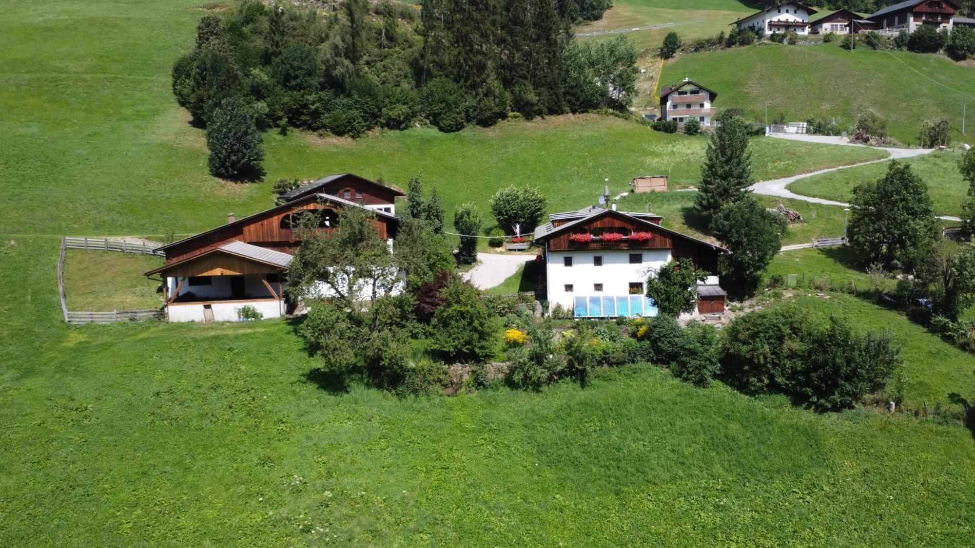 Oberlinderhof Apartment Cadipietra Exterior photo